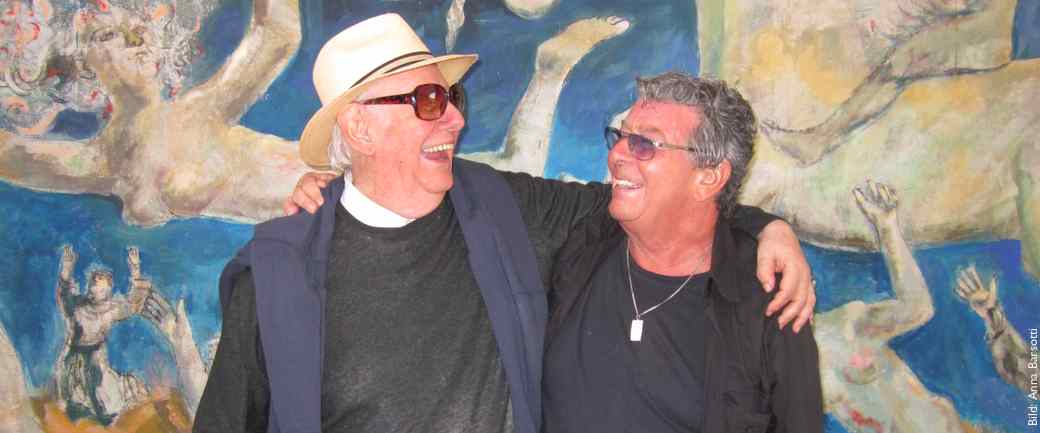 Dario Fo & Carlo Barsotti, bildspels.jpg