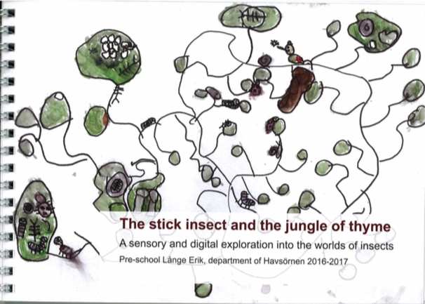 The stick insect and ....jpg