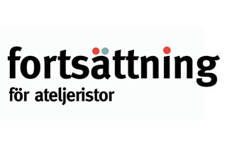 Fortsättning För Ateljeristor Liten Puff