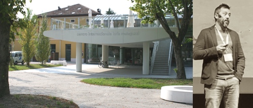 Centro Internazionale Loris Malaguzzi & Cristian Fabbi