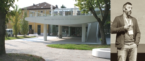 Centro Internazionale Loris Malaguzzi & Cristian Fabbi