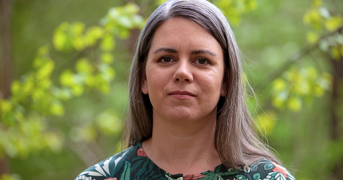 Signe Toner Medveten Pedagog