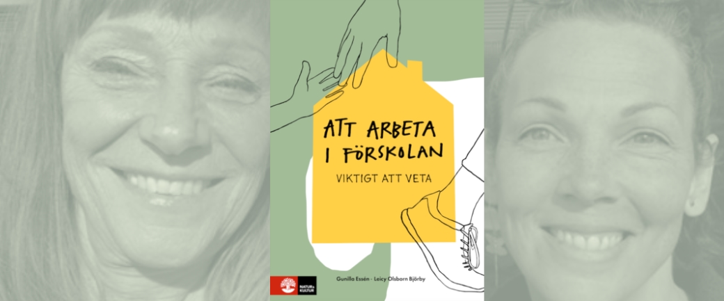 Att Arbeta I Forskolan, Recension, Slide