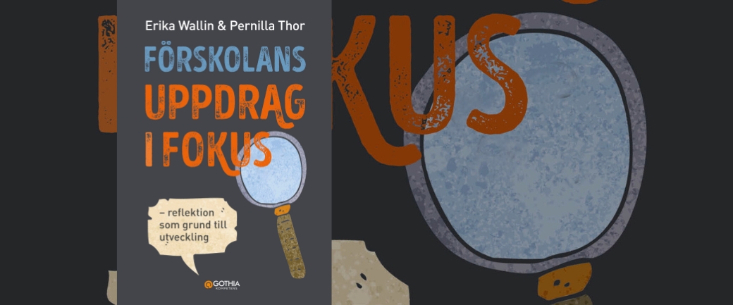 Forskolans Uppdrag I Fokus Recension Slide