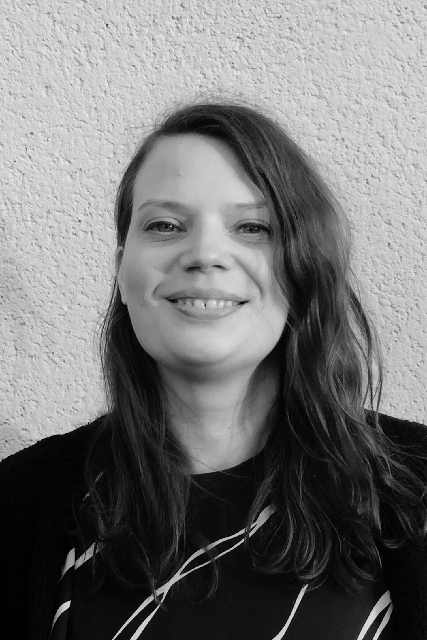 Elin Mellerstedt Modern Barndom